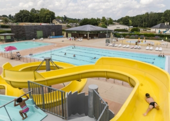 Baugé-en-Anjou. La piscine estivale rouvre ses bassins à partir du 21 mai