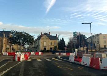 Saumur. Couac sur les infos travaux : plus jamais ça pour le conseil municipal