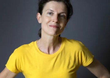 Pays de la Loire. Littérature : Rebecca Lighieri, récompensée par les lycéens ligériens