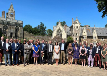 Maine-et-Loire. Rencontre annuelle avec les principaux des collèges privés du département