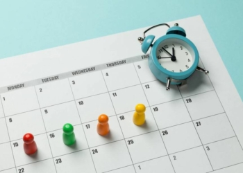 Météo du weekend. 6 français sur 10 prêts à adopter la semaine de 4 jours