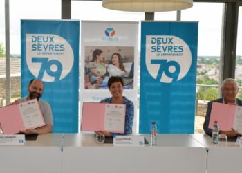 Deux-Sèvres. Fibre : bientôt une offre supplémentaire avec Bouygues Télécom