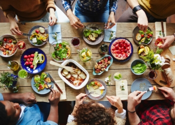 20 mai à Saumur. Les habitants invités à organiser la Fête des voisins