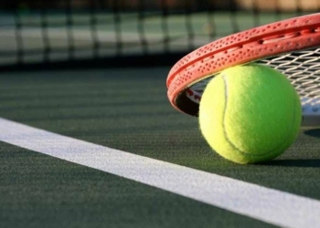 Saumur Sport : Une initiation au tennis le vendredi 20 mai