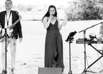 20 mai à Saumur. Les Scènes musicales Ackerman accueillent le Trio Cocktail dans les caves