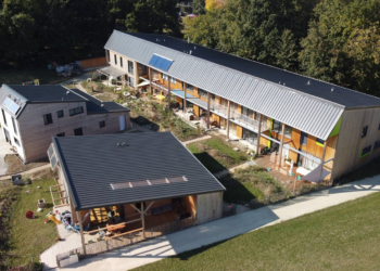 13 mai à Saumur : L’habitat participatif, une autre façon d’envisager un projet de logement ?