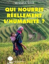 28 mai à Saumur : Vandana Shiva à grands pas