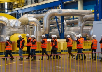 Pays de la Loire. Les entreprises invitées à faire découvrir leurs univers