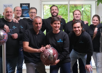 Allonnes. Une entreprise de bornes de recharge va s’installer cet été, jusqu’à 180 emplois créés