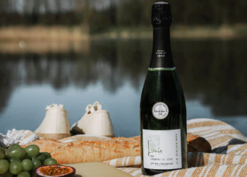 16 juin à Saumur : Venez fêter la Chenin Fan Week avec Louis de Grenelle