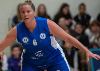 Basket. L’équipe réserve du SLB 49 en pré-national