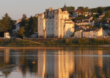 Idée sortie #5. Quels sont les châteaux à visiter dans le Saumurois et ses alentours ?