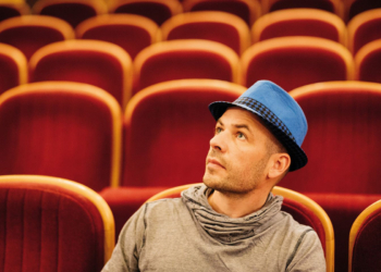 17 juin à Montreuil-Bellay : Fête de la musique