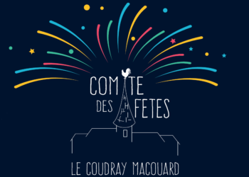 25 juin au Coudray-Macouard : Fête du village