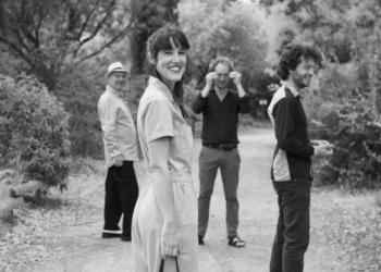 2 juillet à Cizay-la-Madeleine : Musique sous les tilleuls, chansons de la Méditerranée et improvisations jazz au Prieuré du Breuil-Bellay !