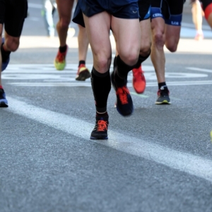 Running - Saumur Kiosque