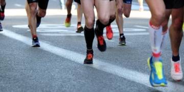 Pays de la Loire. Une nouvelle plateforme développée pour la course à pied