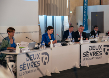 Deux-Sèvres. Inflation, soutien, revalorisation… Le département multiplie les enveloppes