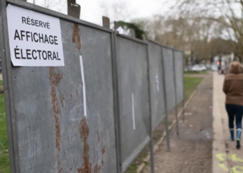 Législatives 2022 en Saumurois : ces affiches qui parlent…