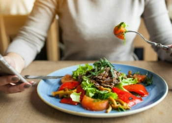 Météo du mardi 14 juin. Quelle alimentation pour rester hydraté ?