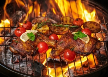 Météo du vendredi 24 juin. Barbecue et voisinage : y a-t-il des règles ?