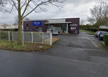 10 et 11 juin à Saumur. Une collecte Bio et solidaire au magasin Biocoop