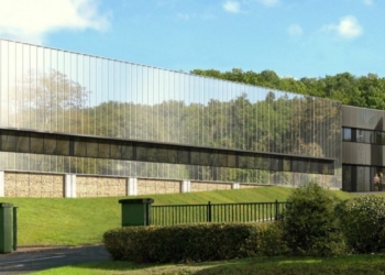 Fontevraud-l’Abbaye. Les laboratoires Brothier vont une nouvelle fois s’agrandir