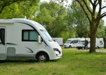 Pays de la Loire. Tourisme : Les camping-caristes, ces touristes qui prolongent la saison