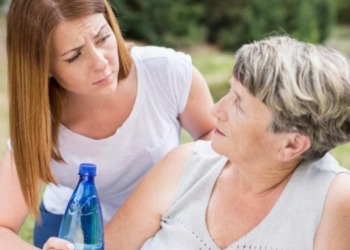 Saumur. Plan canicule : Les inscriptions sur le registre du CCAS sontouvertes