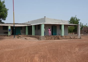 Saumur. Centre de santé Burkinabè : Une opération qui se concrétise pour les lycéens de Carnot-Bertin