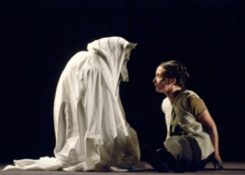 17 et 18 juin à Saumur. Festival d’Anjou : Le Petit Chaperon Rouge au Théâtre le Dôme