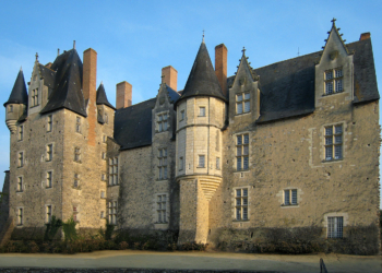 Idée sortie #5. Quels sont les châteaux à visiter dans le Saumurois et ses alentours ?