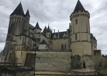 Idée sortie. Quels sont les sites gratuits à visiter sur Saumur ?