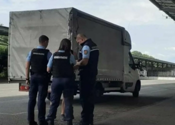 Deux-Sèvres. Une vaste opération de contrôle des poids-lourds