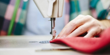 Saumur. L’école de production T’CAP T’PRO lance un CAP couture à la rentrée