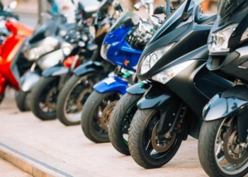 Dossier. Le contrôle technique des deux-roues obligatoire à partir du 1er octobre 2022