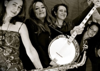 27 juin à Rou-Marson. Les lundis du jazz se poursuivent avec Dixirella