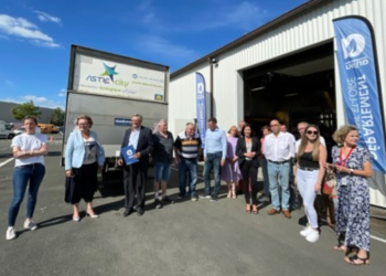 Maine-et-Loire. Solidarité avec l’Ukraine : Une grande générosité