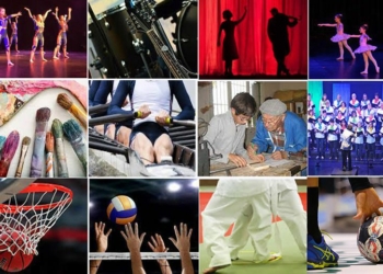 Avis aux associations : Le kiosque prépare son dossier spécial rentrée loisirs !