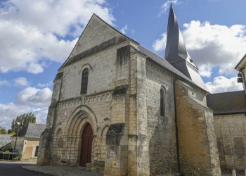 Du 25 juin au 21 août en Baugeois. Des expositions s’installent dans des chapelles