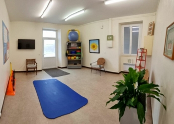 Noyant-Villages. Un espace de remise en forme pour redécouvrir l’envie d’oser