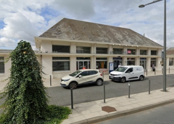 Saumur. La gare bloquée ce midi suite à la découverte d’un bagage abandonné