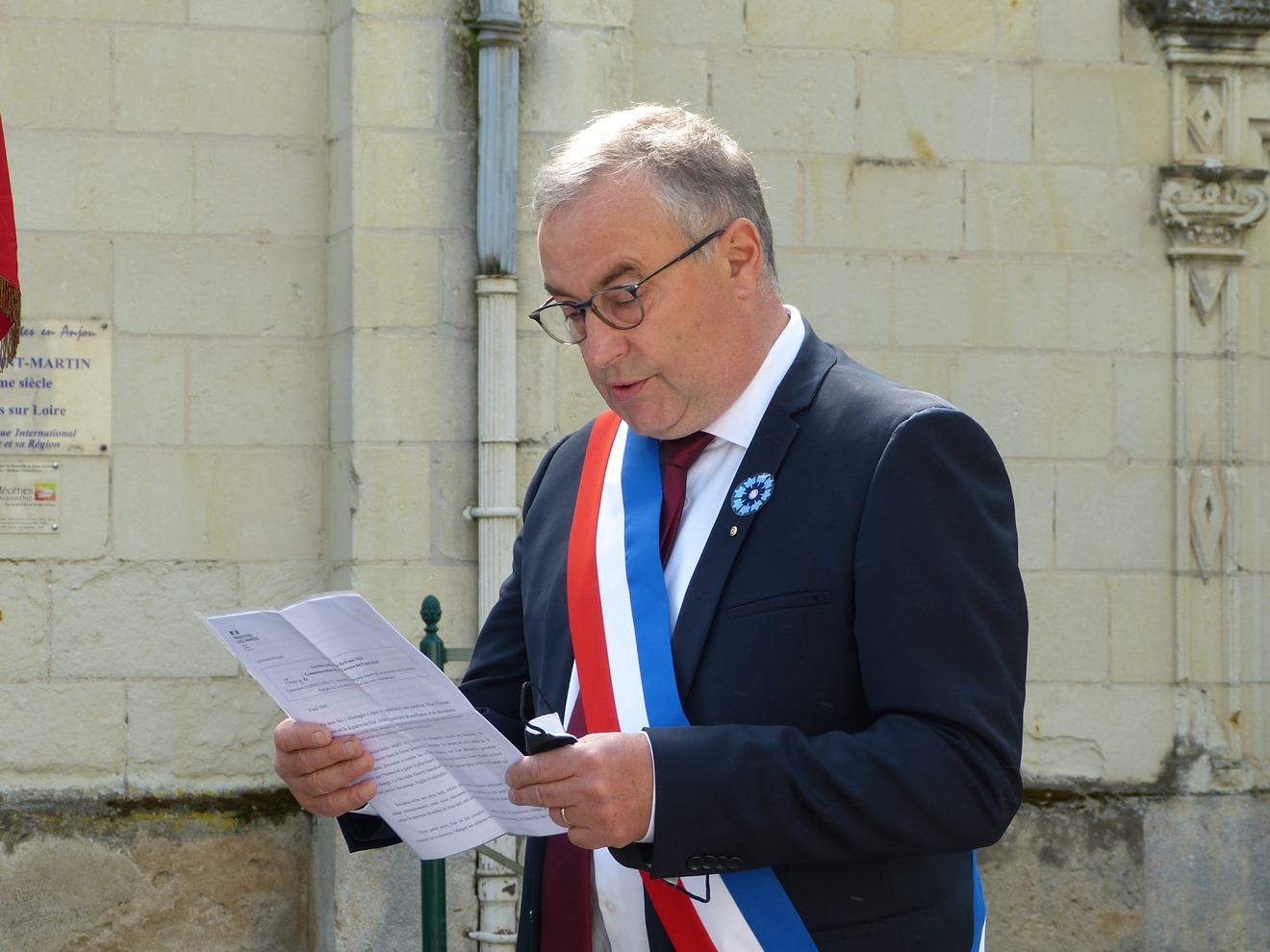 Maine-et-Loire. Les maires ruraux demandent la création d’un poste dédié à la ruralité au gouvernement