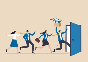 Météo du jeudi 30 juin. Grande démission : tendance passagère ou changement de paradigme