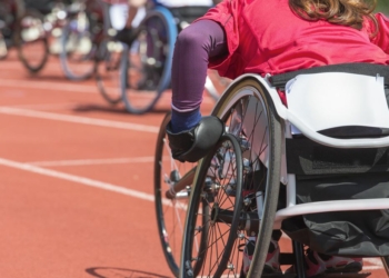 2 juillet à Beaufort-en-Anjou. Terre de jeux : Le handisport à l’honneur