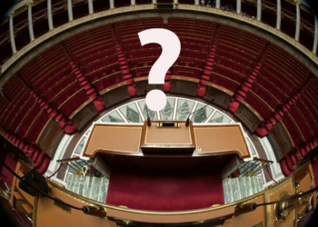 Législatives : majorité absolue, majorité relative, mais encore ?