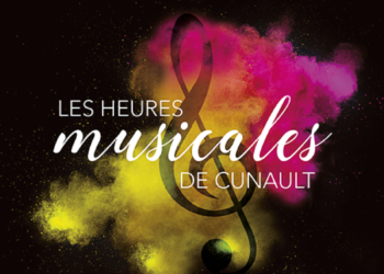Cunault. La programmation des Heures-Musicales 2022 dévoilée.