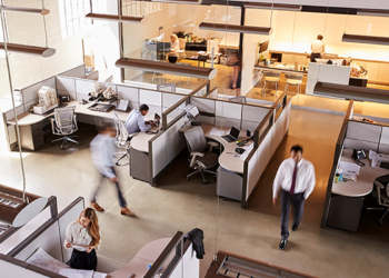 Maine-et-Loire. En 2021, l’immobilier d’entreprise reprend de la vigueur