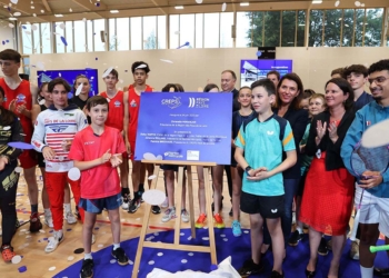 Pays de la Loire. Un nouveau CREPS en Loire Atlantique