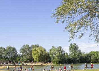Indre-et-Loire. Baignade : plan d’action pour les plans d’eau de Hommes